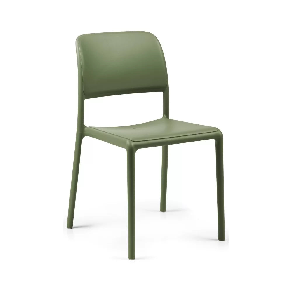 Chaise en résine RIVA Bistrot  - Nardi