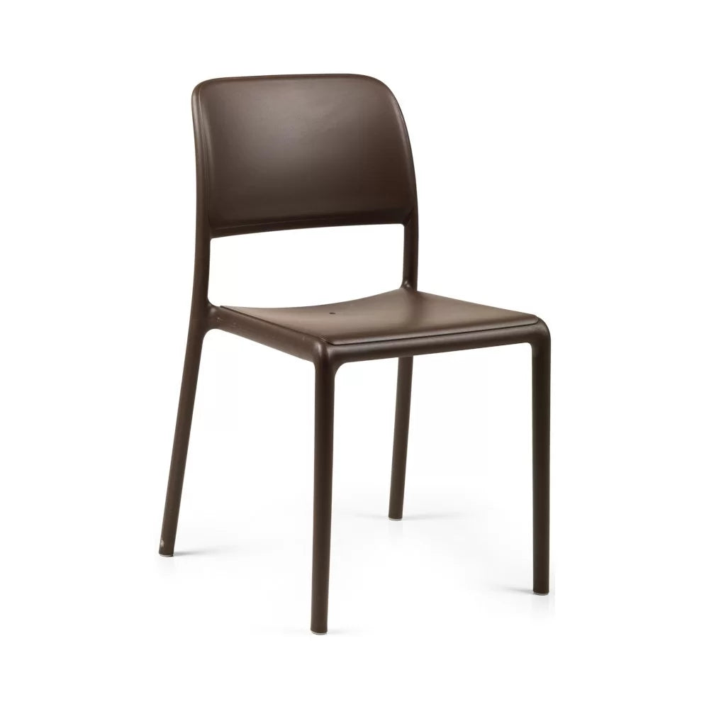 Chaise en résine RIVA Bistrot  - Nardi