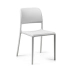 Chaise en résine RIVA Bistrot  - Nardi