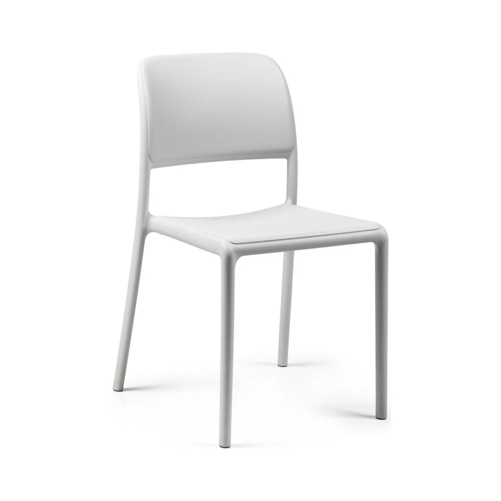 Chaise en résine RIVA Bistrot  - Nardi