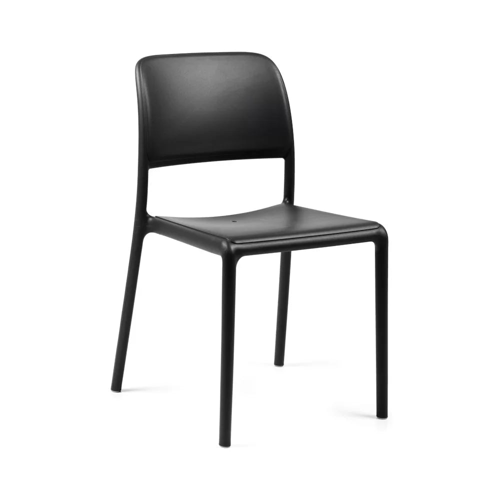 Chaise en résine RIVA Bistrot  - Nardi