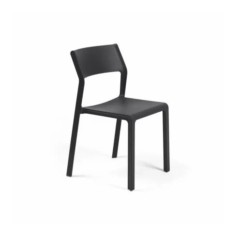 Chaise en résine TRILL Bistrot - Nardi