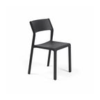 Chaise en résine TRILL Bistrot - Nardi