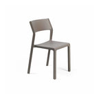 Chaise en résine TRILL Bistrot - Nardi