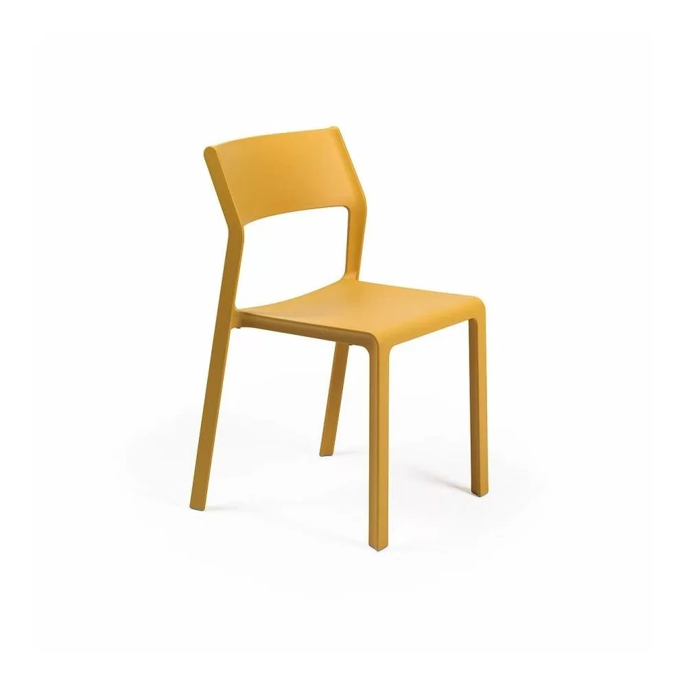 Chaise en résine TRILL Bistrot - Nardi