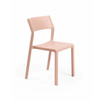 Chaise en résine TRILL Bistrot - Nardi