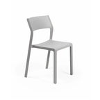 Chaise en résine TRILL Bistrot - Nardi