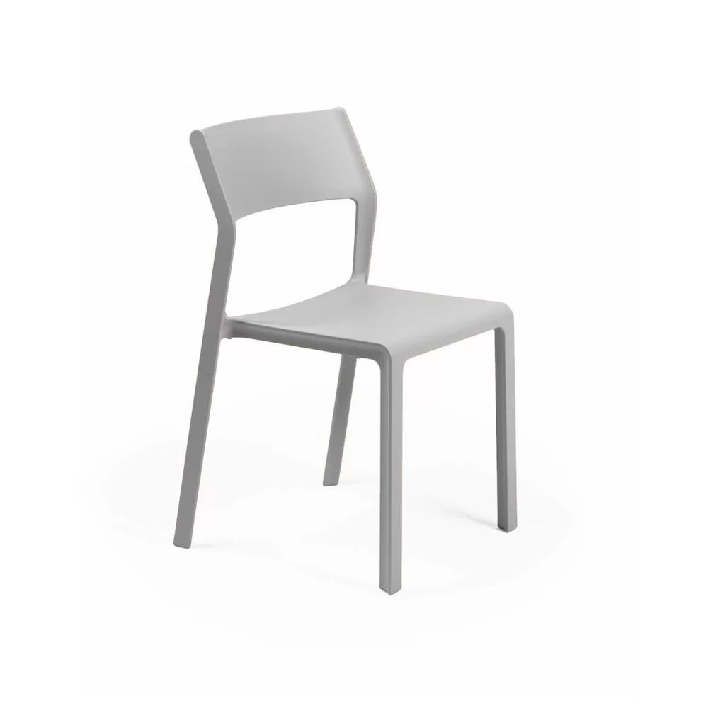Chaise en résine TRILL Bistrot - Nardi
