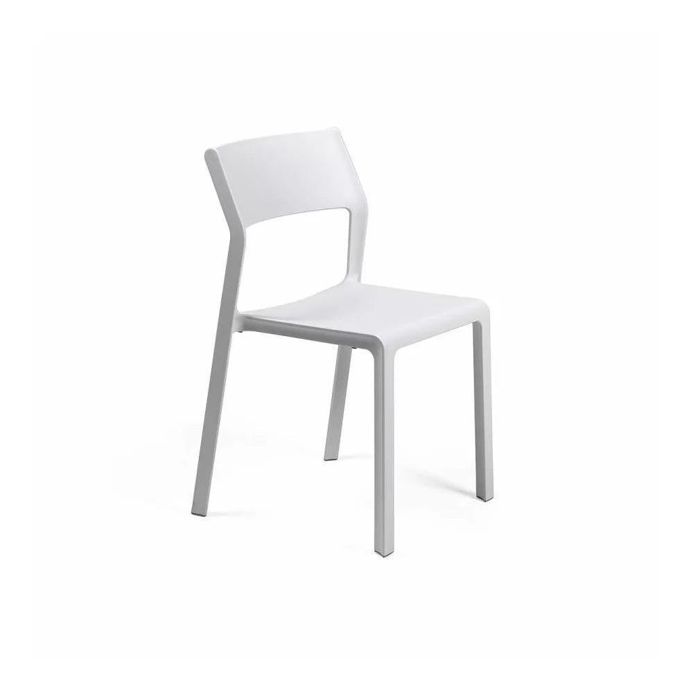 Chaise en résine TRILL Bistrot - Nardi