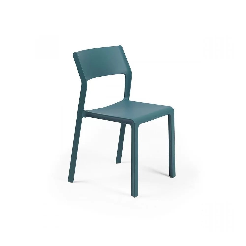 Chaise en résine TRILL Bistrot - Nardi