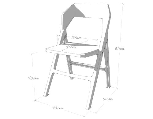 Chaise IVAN