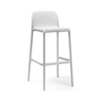 Chaise haute en résine RAP  - Stamp