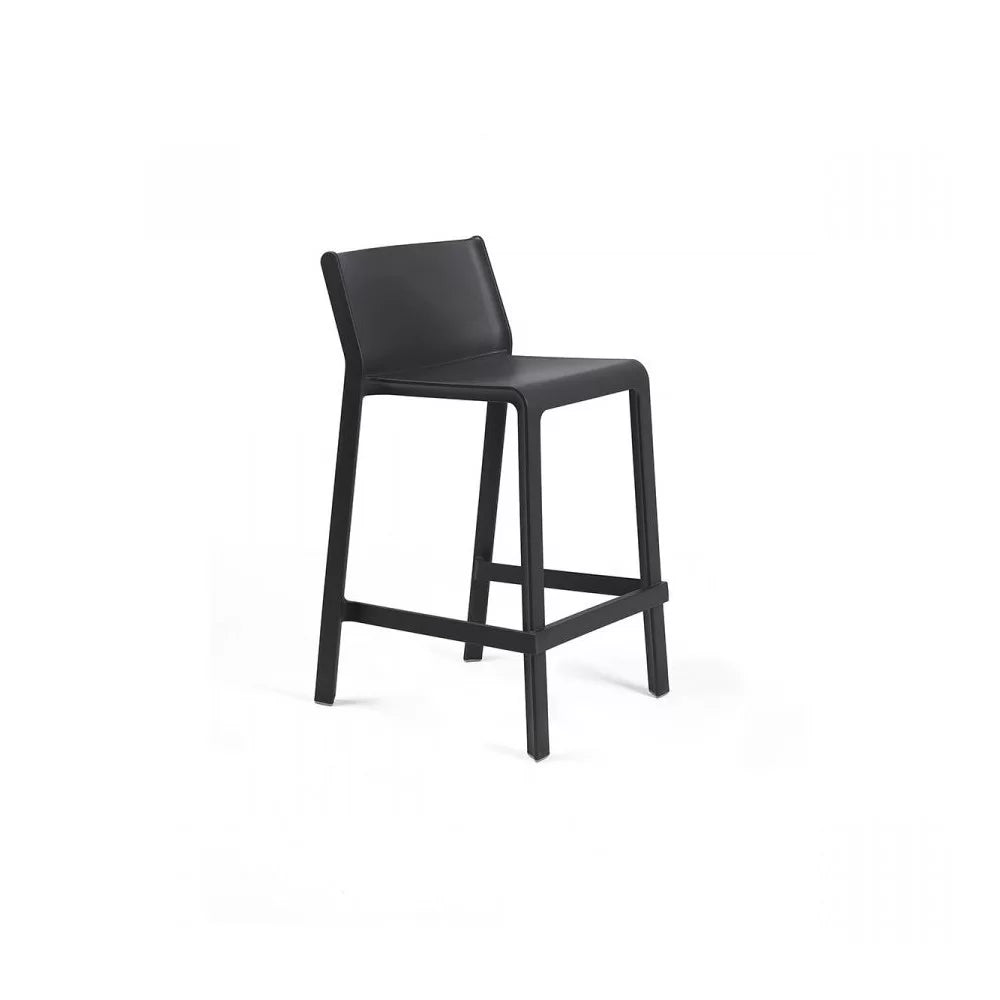 Chaise haute en résine TRILL MINI - Nardi
