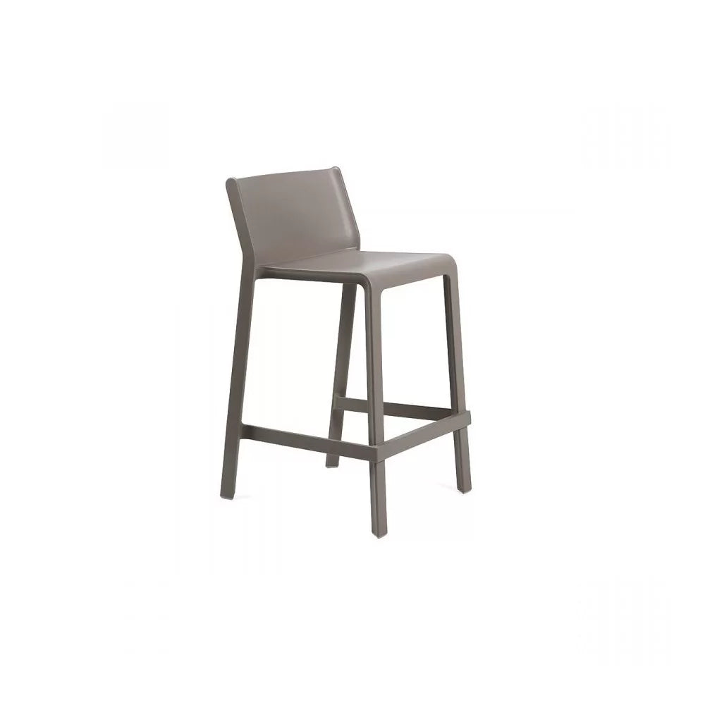 Chaise haute en résine TRILL MINI - Nardi