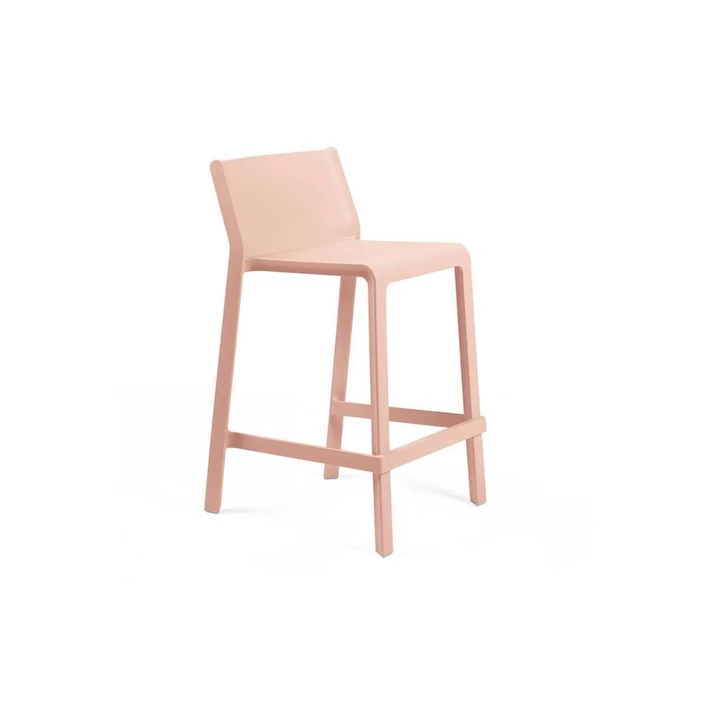 Chaise haute en résine TRILL MINI - Nardi