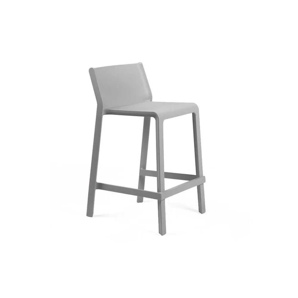 Chaise haute en résine TRILL MINI - Nardi