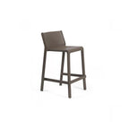 Chaise haute en résine TRILL MINI - Nardi