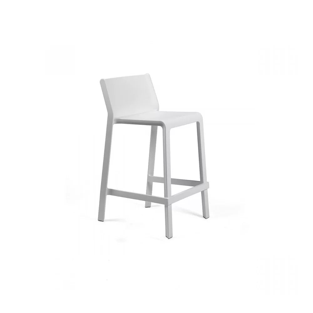 Chaise haute en résine TRILL MINI - Nardi