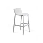 Chaise haute en résine TRILL  - Nardi