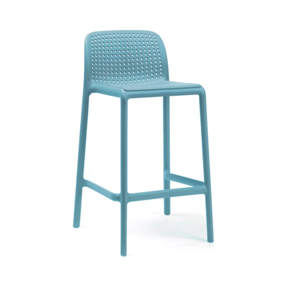 Chaise haute mini en résine RAP  - Stamp