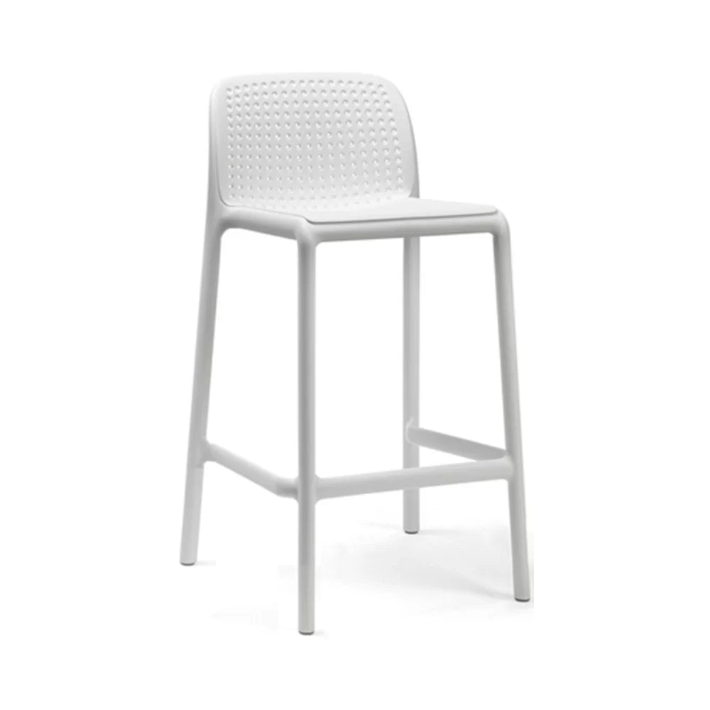 Chaise haute mini en résine RAP  - Stamp