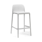 Chaise haute mini en résine RAP  - Stamp