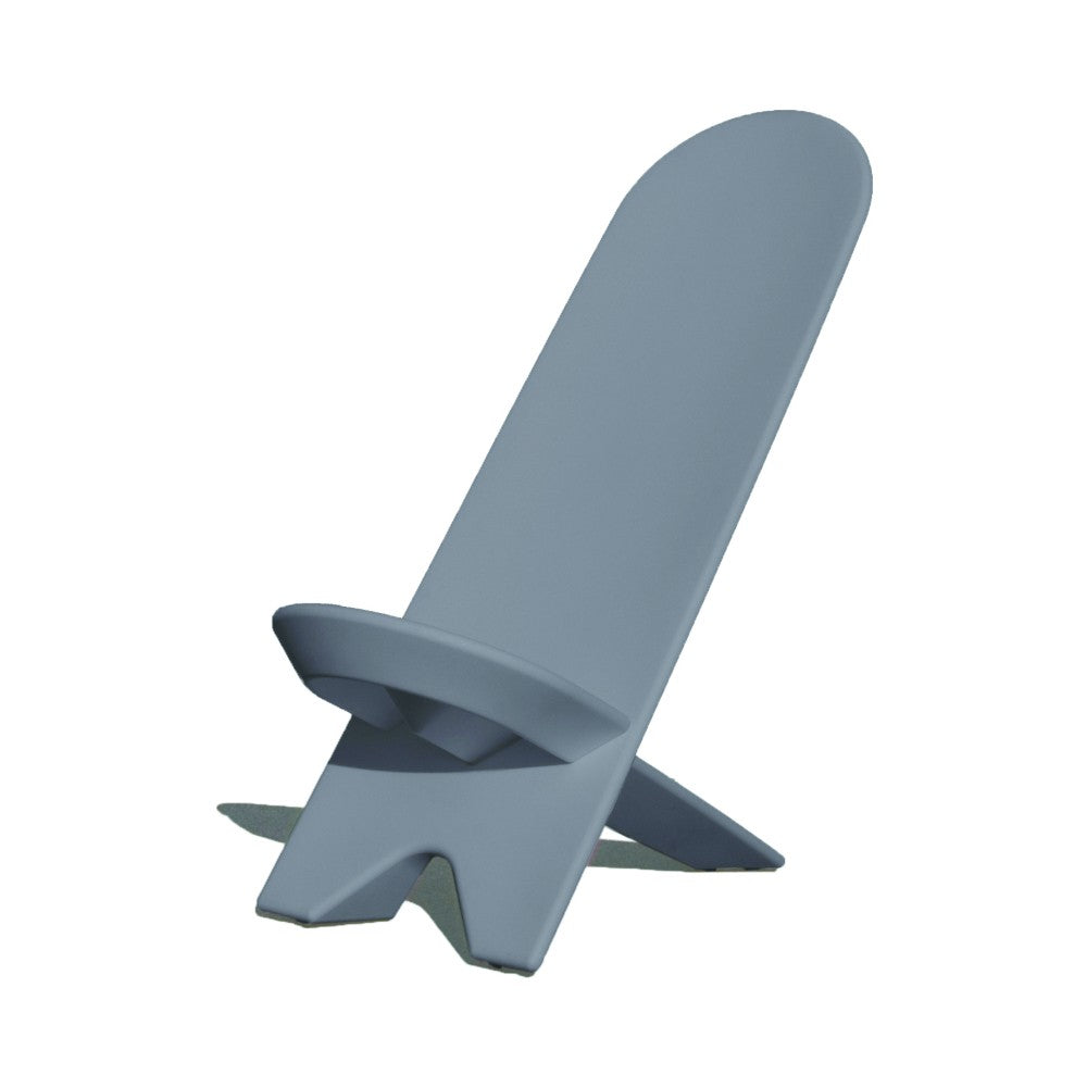 Palabra - chaise lounge en résine - Stamp