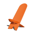Palabra - chaise lounge en résine - Stamp