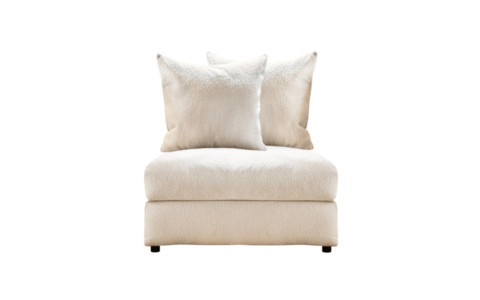 Chauffeuse 1 place Faro 90 cm - Home Spirit