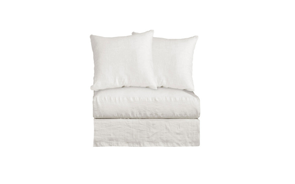 Chauffeuse 1 place Figari 90 cm - Home Spirit