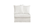 Chauffeuse 1 place Figari 90 cm - Home Spirit
