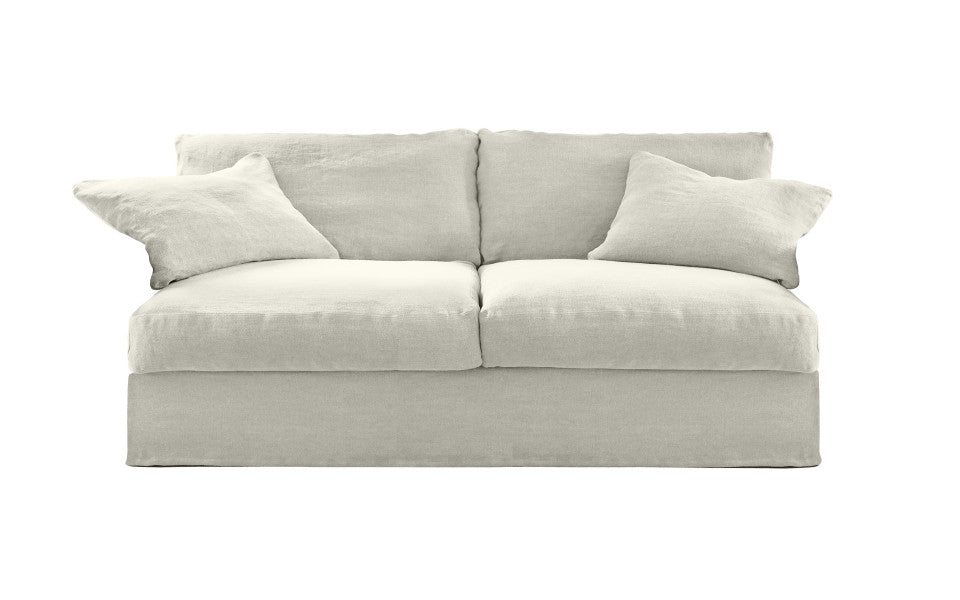 Chauffeuse double Biscarrosse 160 cm - Home Spirit
