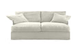 Chauffeuse double Biscarrosse 160 cm - Home Spirit