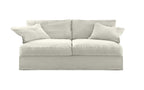 Chauffeuse double Biscarrosse 160 cm - Home Spirit