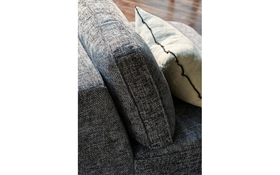 Chauffeuse double 130 cm - Albi - Home Spirit