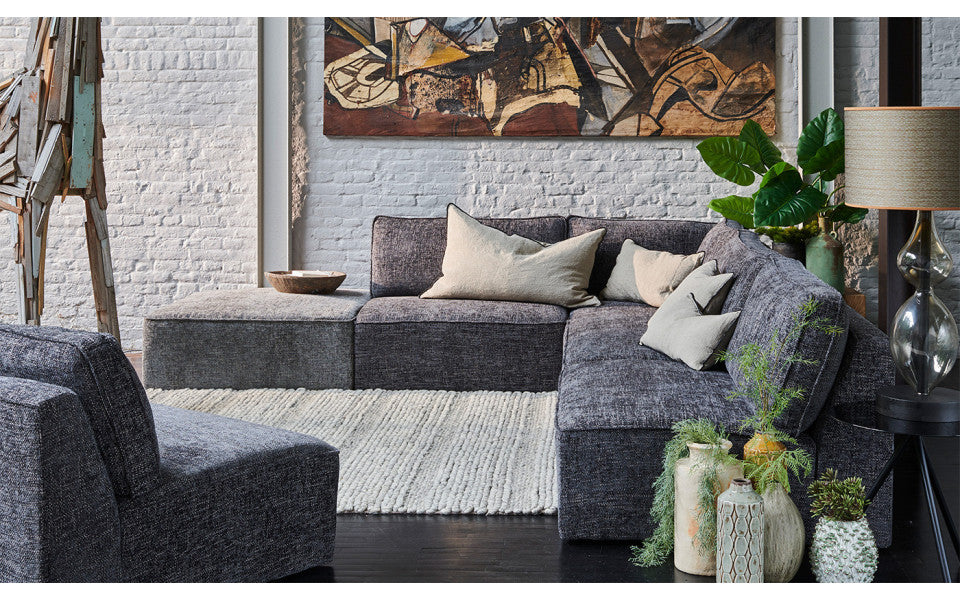 Chauffeuse simple 70 cm - Albi - Home Spirit