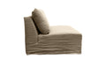 Chauffeuse simple Arles 100 cm - Home Spirit