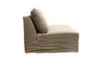 Chauffeuse simple Arles 100 cm - Home Spirit