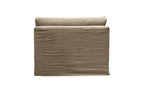 Chauffeuse simple Arles 70 cm - Home Spirit