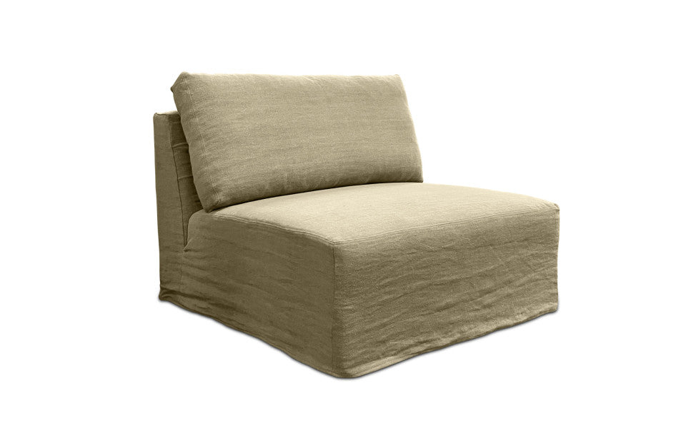Chauffeuse double Arles 130 cm - Home Spirit