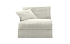 Chauffeuse simple Biscarrosse 80 cm - Home Spirit