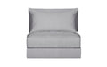 Chauffeuse simple Chamonix 90 cm - Home Spirit