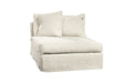 Chauffeuse simple Nomad 105 cm - Home Spirit