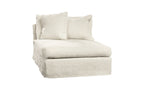 Chauffeuse simple Nomad 105 cm - Home Spirit