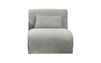 Chauffeuse simple Sauzon 75 cm - Home Spirit