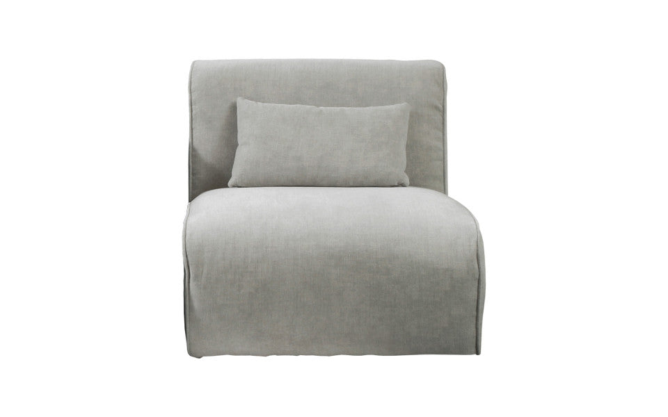 Chauffeuse simple Sauzon 75 cm - Home Spirit