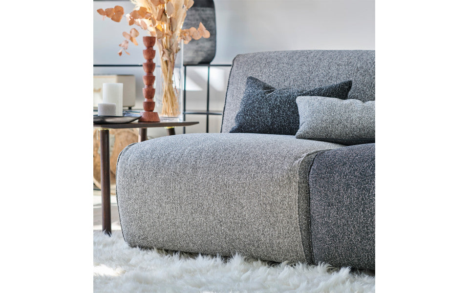 Chauffeuse simple Sauzon 75 cm - Home Spirit