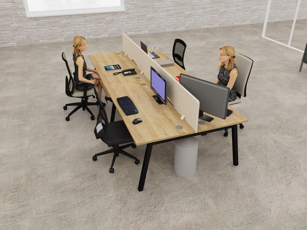Groupe PARTAGE – vue 10