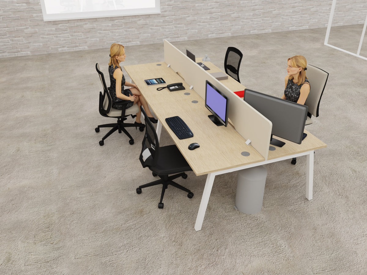 Groupe PARTAGE – vue 2