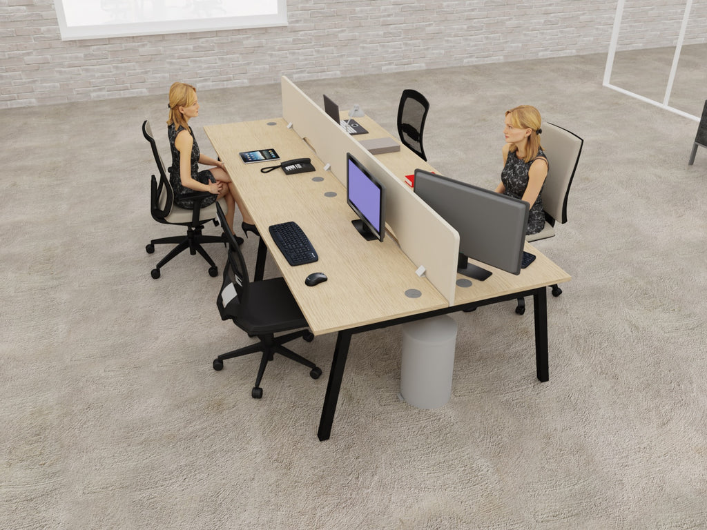 Groupe PARTAGE – vue 4